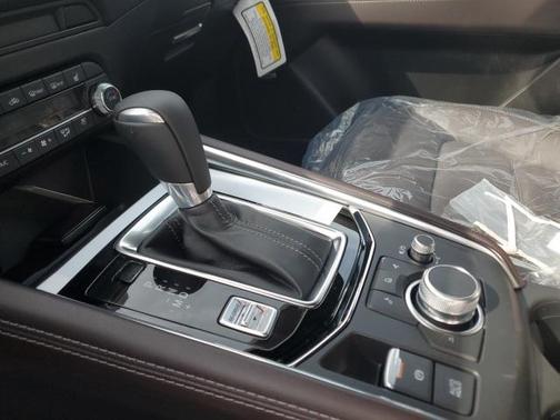 2025 Mazda CX-5 Signature