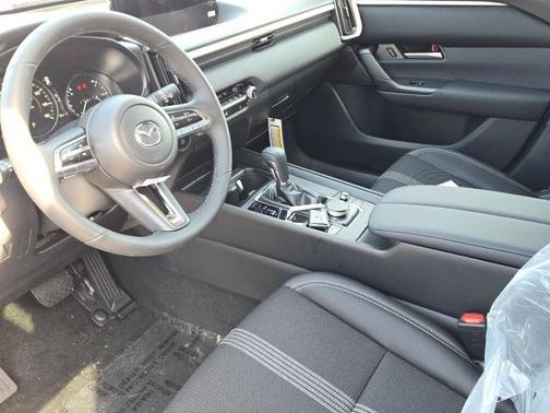 2026 Mazda CX-50 2.5 S Preferred Package