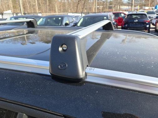 2026 Mazda CX-50 2.5 S Preferred Package