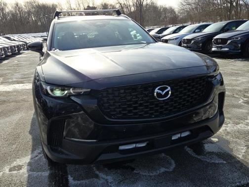 2026 Mazda CX-50 2.5 S Preferred Package