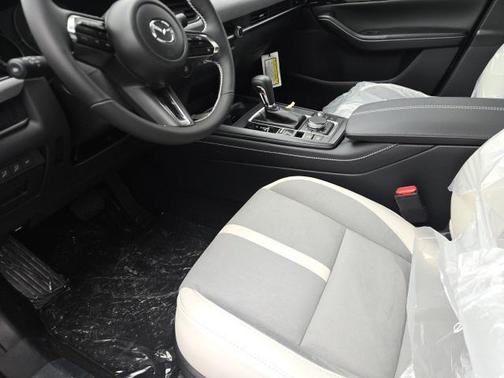 2026 Mazda CX-30 2.5 Turbo