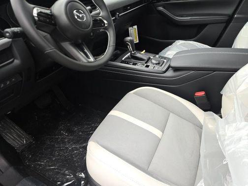 2026 Mazda CX-30 2.5 Turbo