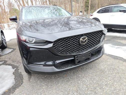 2026 Mazda CX-30 2.5 Turbo