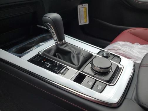 2025 Mazda CX-30 2.5 S Carbon Edition