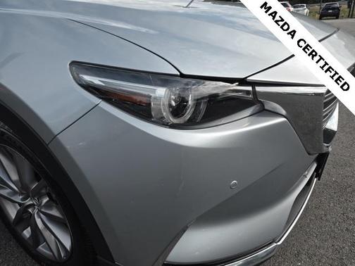 2022 Mazda CX-9 Grand Touring