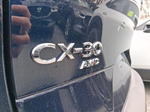 2026 Mazda CX-30 2.5 S Preferred Package