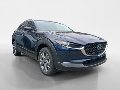 2026 Mazda CX-30 2.5 S Preferred Package