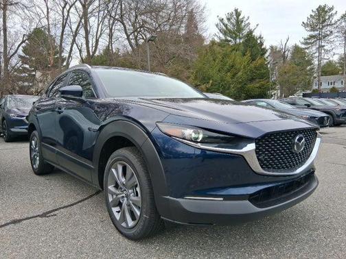 2026 Mazda CX-30 2.5 S Preferred Package