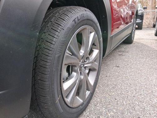 2026 Mazda CX-30 2.5 S Preferred Package