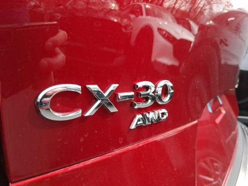 2026 Mazda CX-30 2.5 S Preferred Package