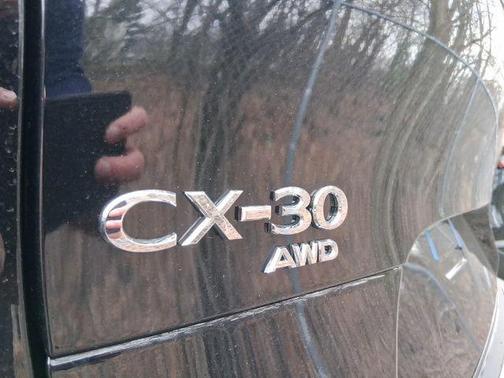 2026 Mazda CX-30 2.5 S Preferred Package