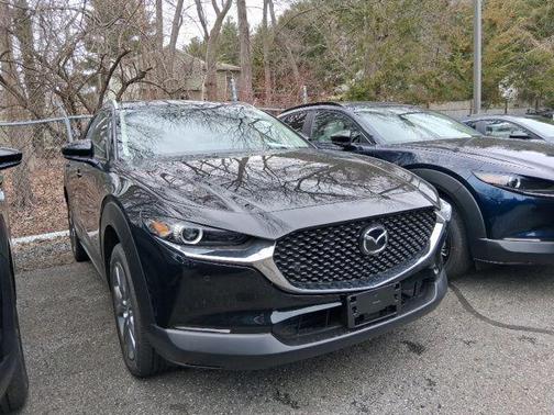 2026 Mazda CX-30 2.5 S Preferred Package