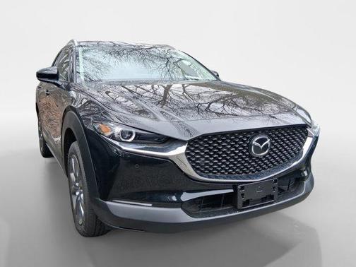 2026 Mazda CX-30 2.5 S Preferred Package