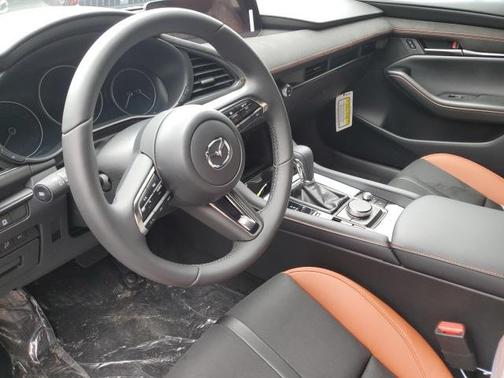2025 Mazda Mazda3 2.5 Turbo AWD