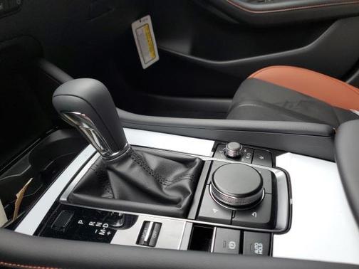 2025 Mazda Mazda3 2.5 Turbo AWD