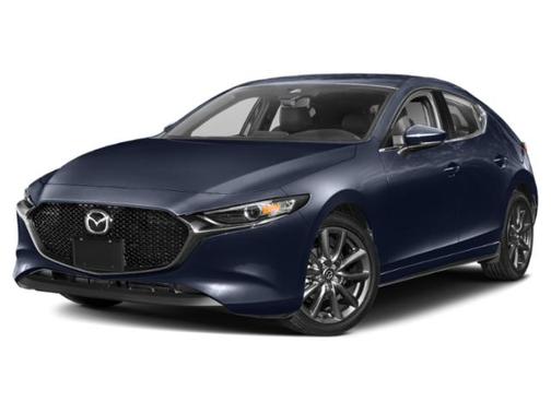 2023 Mazda Mazda3 2.5 S Select