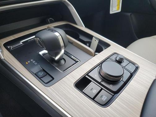2025 Mazda CX-90 3.3 Turbo Preferred