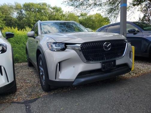 2025 Mazda CX-90 3.3 Turbo Preferred