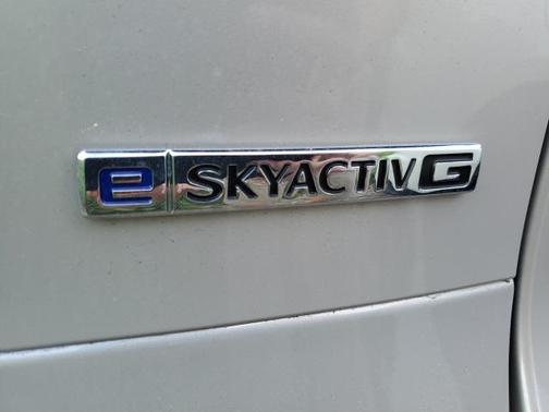 2025 Mazda CX-90 3.3 Turbo Preferred