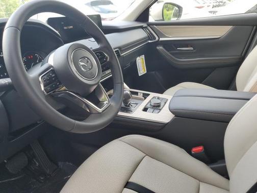 2025 Mazda CX-90 3.3 Turbo Preferred
