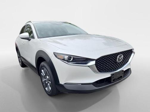 2025 Mazda CX-30 Preferred