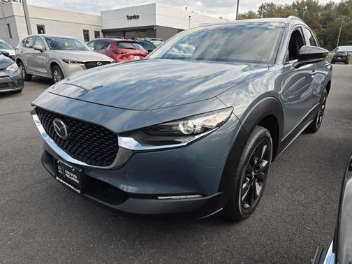 2025 Mazda CX-30 2.5 S Select Sport