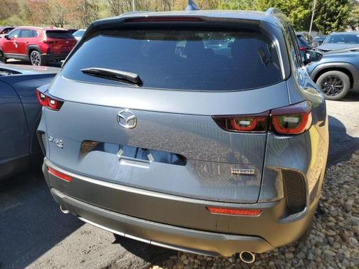 2025 Mazda CX-50 Hybrid Preferred Package