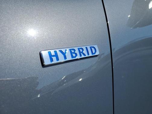 2025 Mazda CX-50 Hybrid Preferred Package
