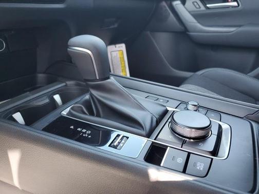 2025 Mazda CX-50 Hybrid Preferred Package