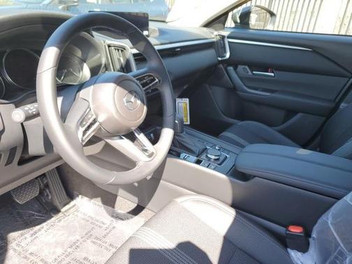 2025 Mazda CX-50 Hybrid Preferred Package
