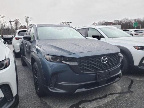 2026 Mazda CX-50 2.5 S Preferred Package