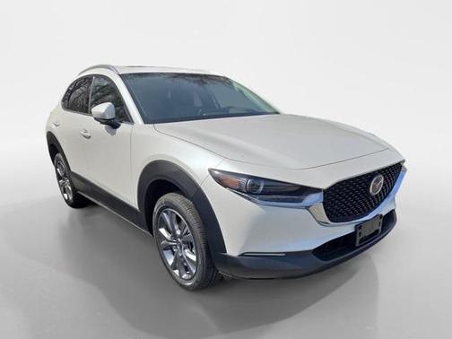 2025 Mazda CX-30 Preferred