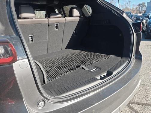 2025 Mazda CX-5 2.5 Turbo Signature