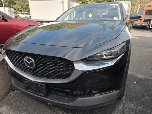 2022 Mazda CX-30 2.5 S Premium Package