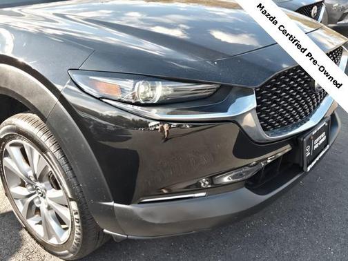 2022 Mazda CX-30 2.5 S Premium Package