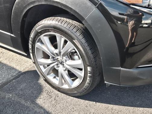 2022 Mazda CX-30 2.5 S Premium Package