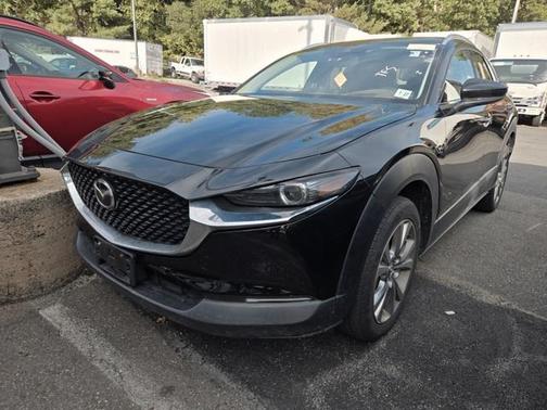 2022 Mazda CX-30 2.5 S Premium Package