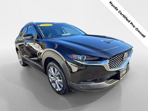 2022 Mazda CX-30 2.5 S Premium Package