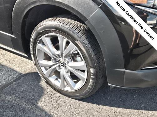 2022 Mazda CX-30 2.5 S Premium Package