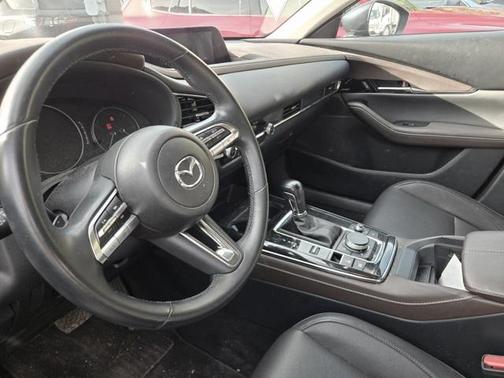 2022 Mazda CX-30 2.5 S Premium Package