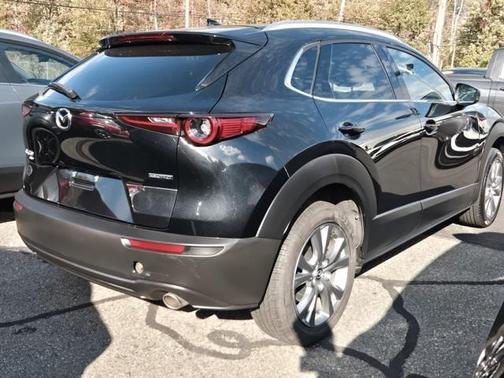 2022 Mazda CX-30 2.5 S Premium Package