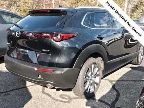 2022 Mazda CX-30 2.5 S Premium Package