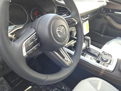 2025 Mazda CX-30 Turbo Premium Package