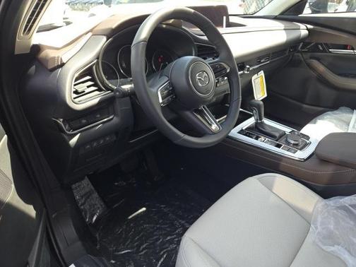 2025 Mazda CX-30 Turbo Premium Package