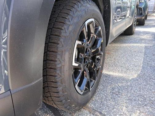 polymetal gray metallic 2026 Mazda CX-50 2.5 S