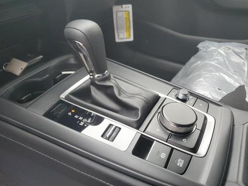 2025 Mazda CX-30 2.5 S