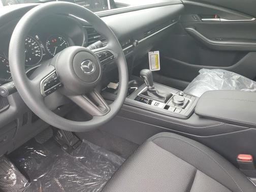 2025 Mazda CX-30 2.5 S