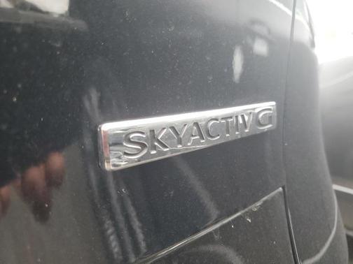 2025 Mazda CX-30 2.5 S