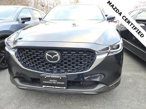 2023 Mazda CX-5 2.5 S