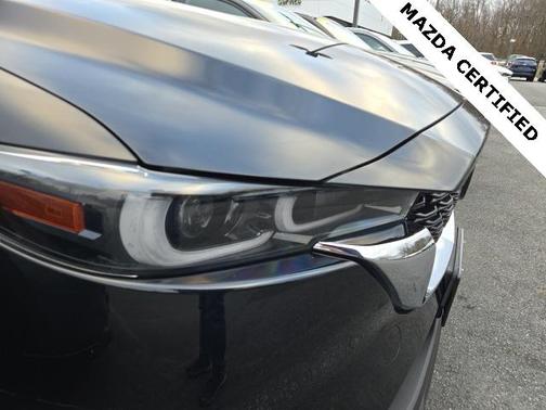 2023 Mazda CX-5 2.5 S
